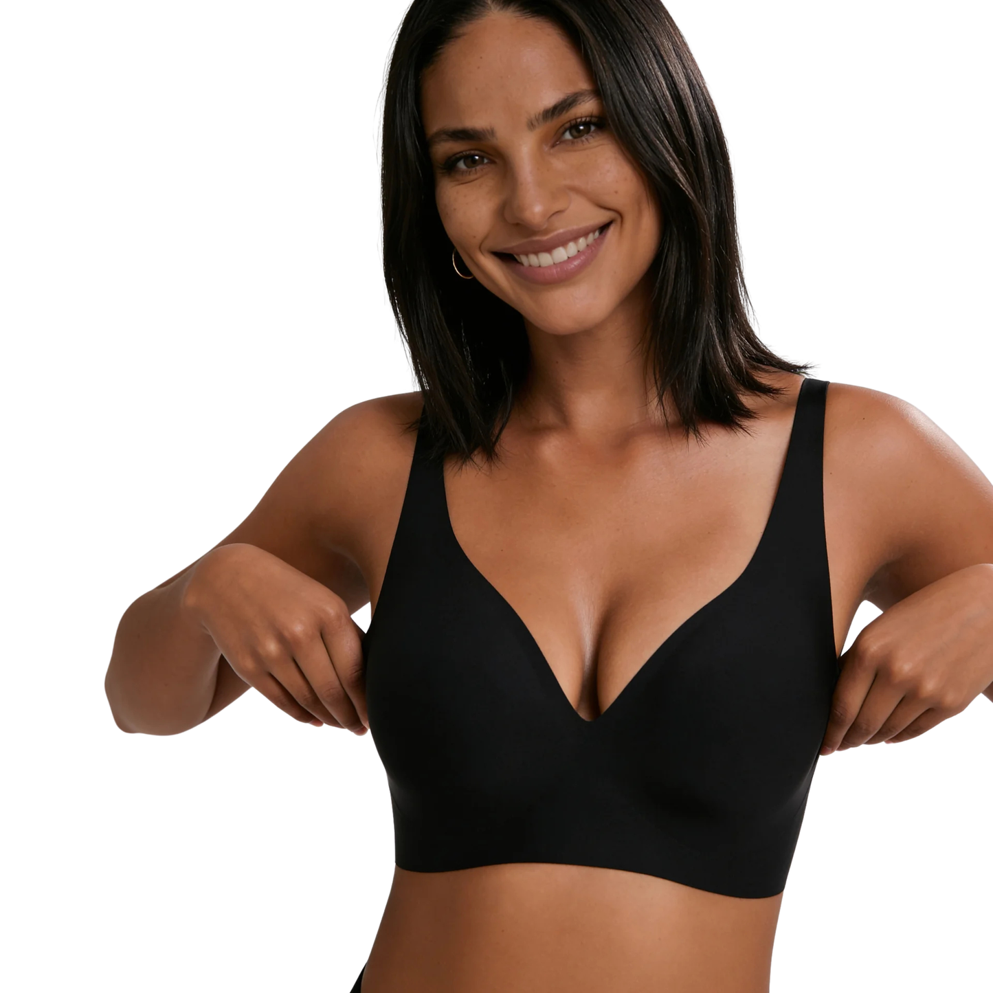 THELIGHTSWOW™ Second Skin Bra