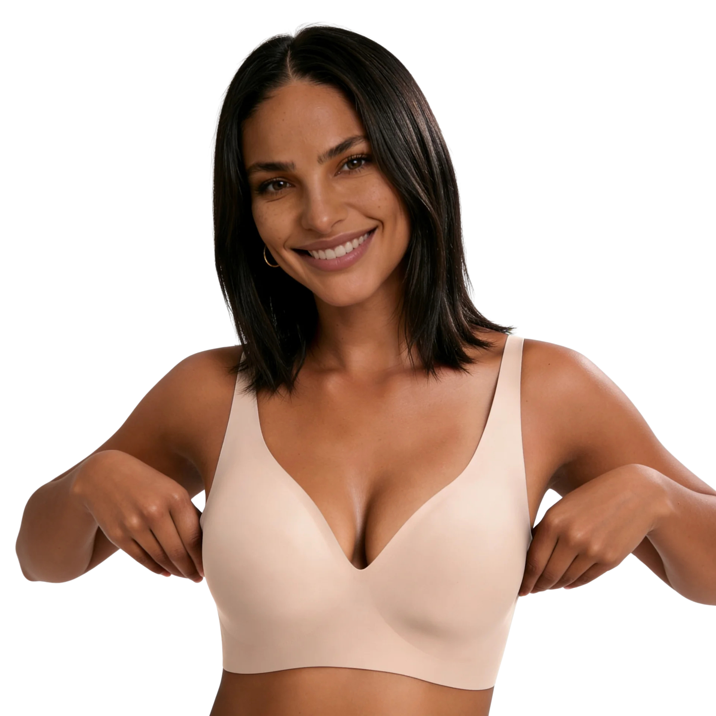 THELIGHTSWOW™ Second Skin Bra