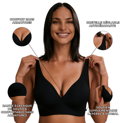 THELIGHTSWOW™ Second Skin Bra