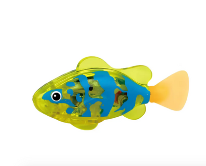 thelightswow™ fish bath toys