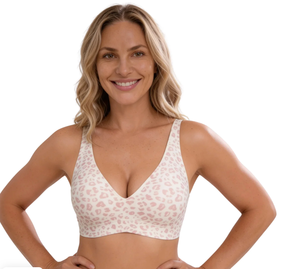 THELIGHTSWOW™ Second Skin Bra