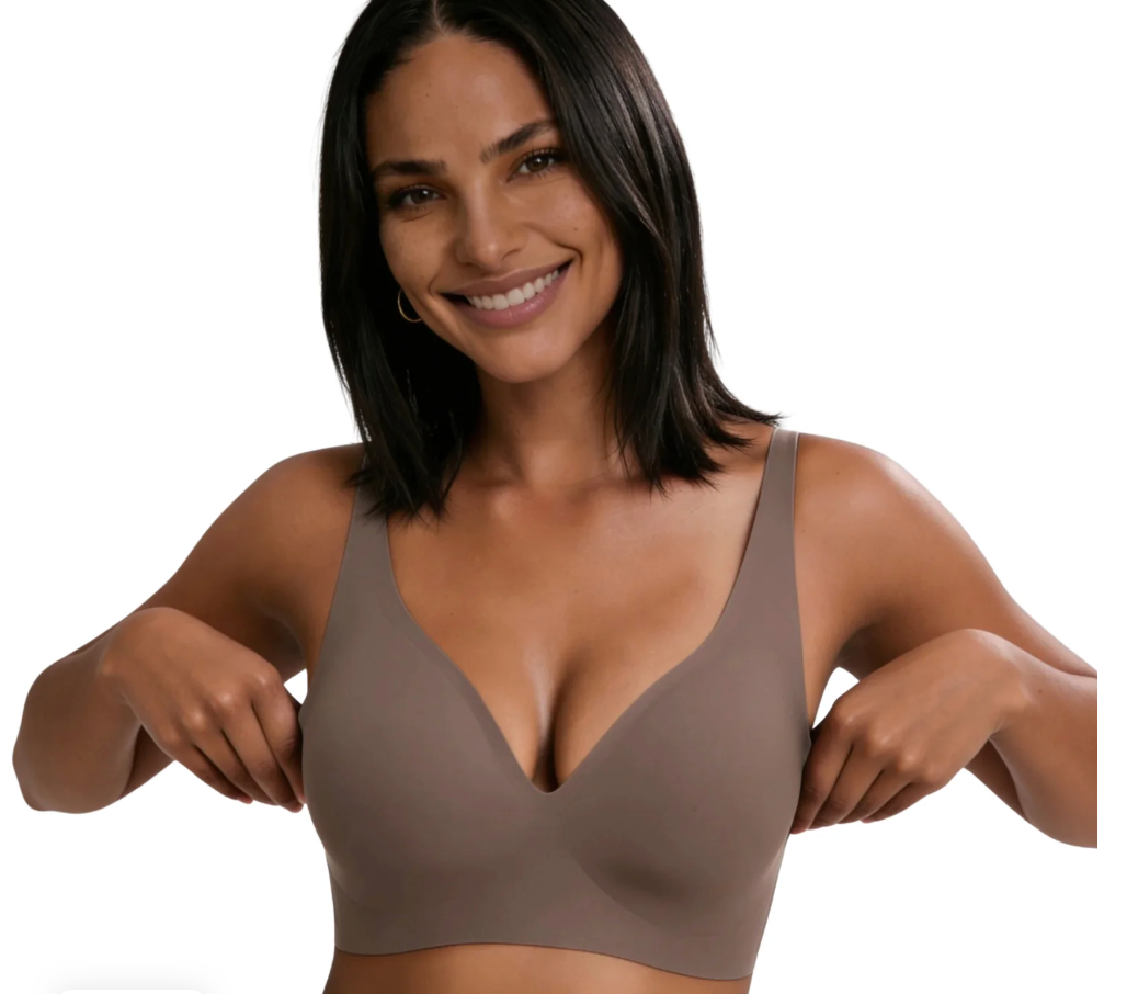 THELIGHTSWOW™ Second Skin Bra