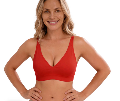 THELIGHTSWOW™ Second Skin Bra