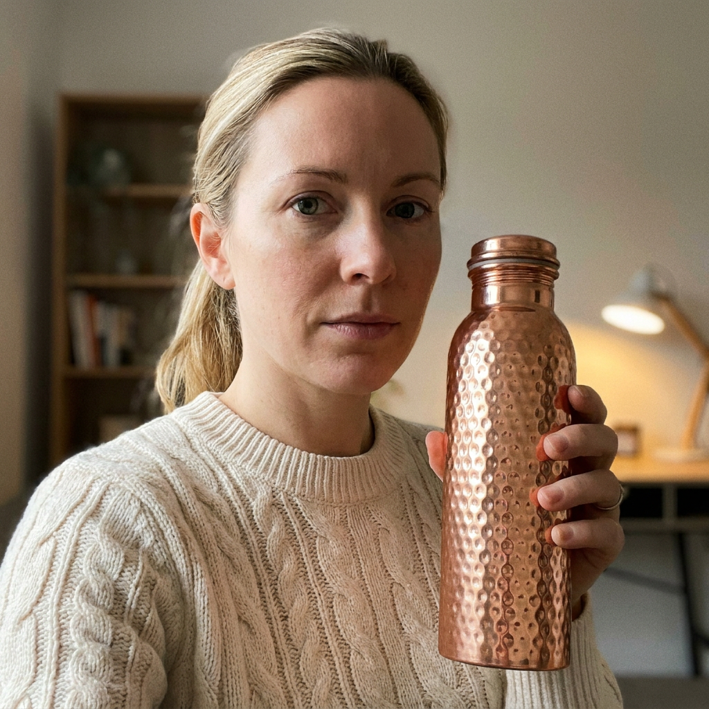 <em>Sarah M., London</em>